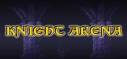 Logo: Knight Arena