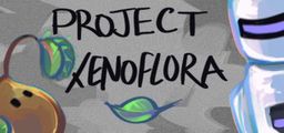 Logo: Project Xenoflora
