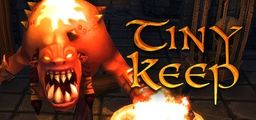 Logo: TinyKeep