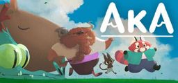 Logo: Aka