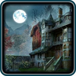 Logo: Escape the Ghost Town 4