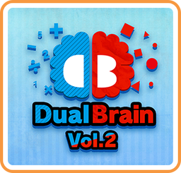 Logo: Dual Brain Vol.2