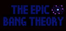 Logo: The Epic Bang Theory