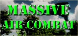 Logo: Massive Air Combat
