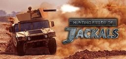 Logo: Hunting Fields of Jackals