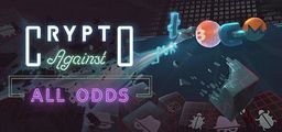 Logo: Crypto: Against All Odds