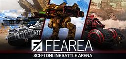 Logo: FeArea