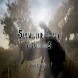 Logo: Samael: The Legacy of Ophiuchus