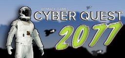 Logo: Cyber Quest 2077