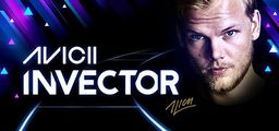 Logo: Avicii Invector