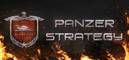 Logo: Panzer Strategy