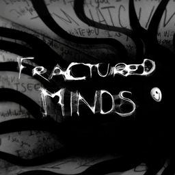 Logo: Fractured Minds