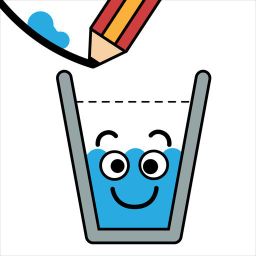 Logo: Happy Glass