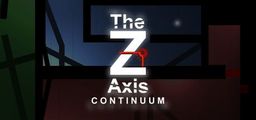 Logo: The Z Axis: Continuum