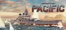Logo: Victory at Sea: Pacific
