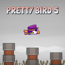 Logo: Pretty Bird 5