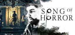 Logo: Song of Horror