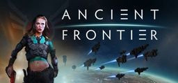 Logo: Ancient Frontier