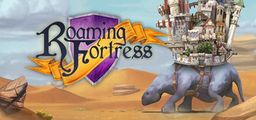 Logo: Roaming Fortress