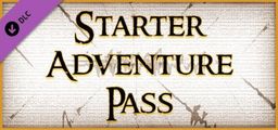 Logo: Shades of Rayna: Starter Adventure Pass
