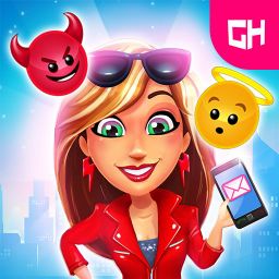 Logo: Fabulous: Sweet Revenge