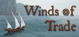 Logo: Winds of Trade