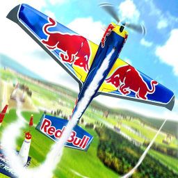 Logo: Red Bull Air Race 2