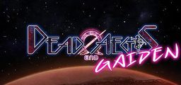 Logo: Dead End Aegis: Gaiden