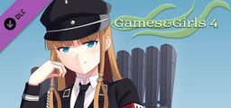 Logo: Games&Girls: Episode 4