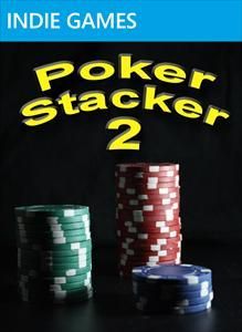 Logo: Poker Stacker 2