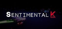 Logo: Sentimental K