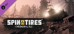 Logo: Spintires: Chernobyl DLC