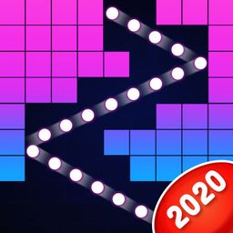 Logo: Bricks vs Balls