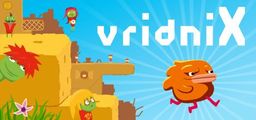 Logo: vridniX
