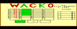 Logo: Programs for Friends