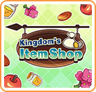 Logo: Kingdom's Item Shop