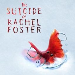 Logo: The Suicide of Rachel Foster