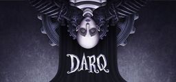 Logo: DARQ