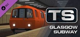 Logo: TS: Glasgow Subway