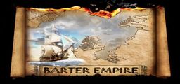 Logo: Barter Empire