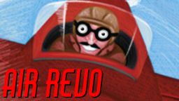 Logo: AirRevo