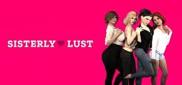 Logo: Sisterly Lust