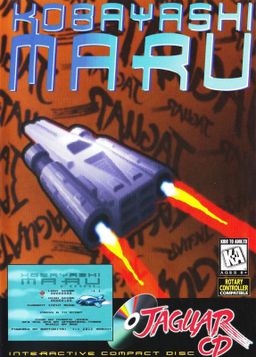 Logo: Kobayashi Maru