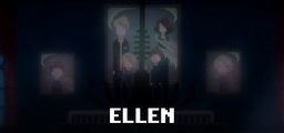 Logo: Ellen