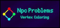 Logo: Npc Problems: Vertex Coloring