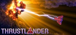 Logo: ThrustLander