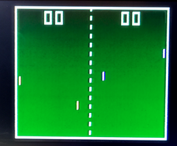 Logo: Colormate DeLuxe