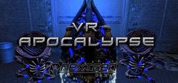 Logo: VR Apocalypse
