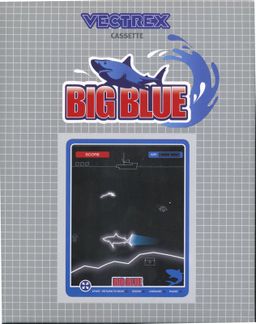 Logo: Big Blue