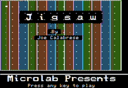 Logo: Jigsaw